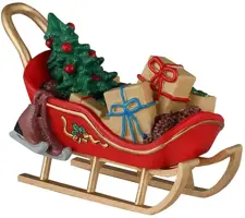 Lemax vintage christmas kerstdorp accessoire 2024