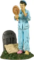 Lemax wake the dead halloween figuur Spooky Town 2023 - afbeelding 1