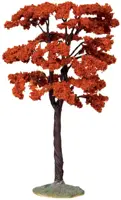 Lemax yellowwood tree, large boom 2014