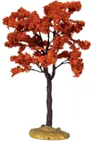 Lemax yellowwood tree, medium boom 2014 - afbeelding 1