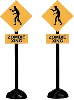 Lemax zombie crossing  Spooky town 2017 kopen?