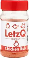 Letzq chicken rub pot 350 gram kopen?