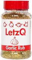 LetzQ garlic rub pot 350 gram kopen?