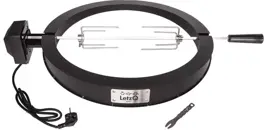 LetzQ spit 13 inch minimax small