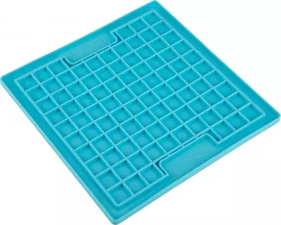 Licki Mat hond likmat Playdate turquoise, 20 cm - afbeelding 2