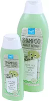 lief! vachtverzorging shampoo puppy en kitten, 300 ml - afbeelding 2