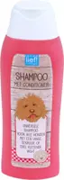 lief! vachtverzorging shampoo universeel langhaar, 300 ml - afbeelding 1