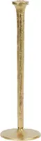 Light & Living kandelaar metaal cabeza 12.5x39.5cm brons - afbeelding 1