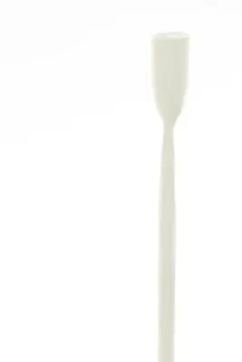 Light & Living kandelaar metaal icarus 10.5x40cm crème - afbeelding 2