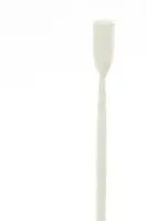 Light & Living kandelaar metaal icarus 10.5x40cm crème - afbeelding 2
