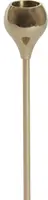 Light & Living kandelaar metaal samui 8.5x20cm goud - afbeelding 2