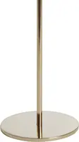 Light & Living kandelaar metaal samui 8.5x20cm goud - afbeelding 3