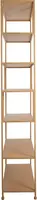 Light & Living kast metaal ylaya 100x35x203cm beige  - afbeelding 3