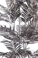 Light & Living kunstplant palm 198cm grijs - afbeelding 2