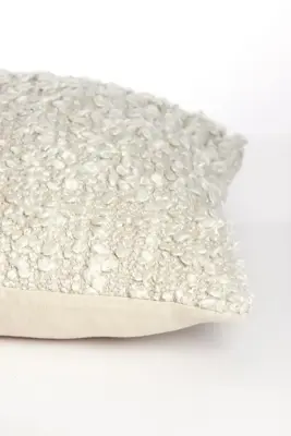 Light & Living kussen humada 45x45cm bruin - afbeelding 3