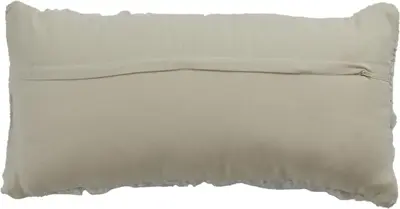 Light & Living kussen humada 60x30cm bruin - afbeelding 2