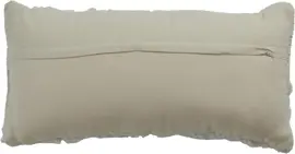 Light & Living kussen humada 60x30cm bruin - afbeelding 2