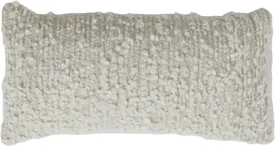 Light & Living kussen humada 60x30cm bruin - afbeelding 1
