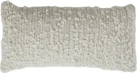 Light & Living kussen humada 60x30cm bruin - afbeelding 1