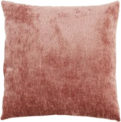 Light & Living kussen laconia 45x45cm roze - afbeelding 1