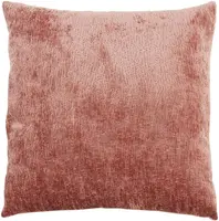 Light & Living kussen laconia 45x45cm roze - afbeelding 1