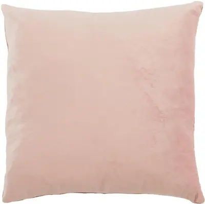 Light & Living kussen laconia 45x45cm roze - afbeelding 2
