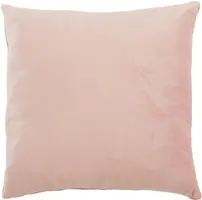 Light & Living kussen laconia 45x45cm roze - afbeelding 2