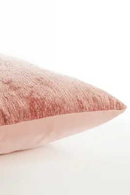 Light & Living kussen laconia 45x45cm roze - afbeelding 3