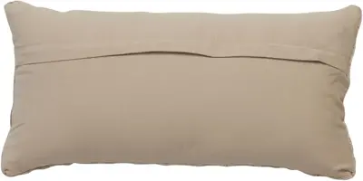 Light & Living kussen ruhla 60x30cm beige - afbeelding 2