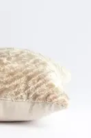 Light & Living kussen ruhla 60x30cm beige - afbeelding 3