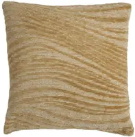 Light & Living kussen uslar 45x45cm sand - afbeelding 1