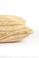 Light & Living kussen uslar 45x45cm sand - afbeelding 2