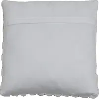 Light & Living kussen vienne 45x45cm crème - afbeelding 2