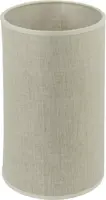 Light & Living lampenkap textiel breska 30x15x25cm parelwit - afbeelding 3