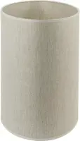 Light & Living lampenkap textiel breska 45x21x32cm wit - afbeelding 3