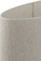 Light & Living lampenkap textiel breska 45x21x32cm wit - afbeelding 7