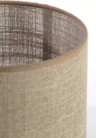 Light & Living lampenkap textiel caden 20x15cm beige - afbeelding 7