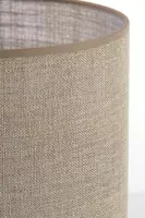 Light & Living lampenkap textiel caden 30x21cm beige - afbeelding 7