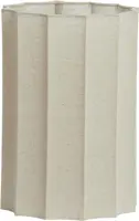 Light & Living lampenkap textiel disli 24x35cm naturel - afbeelding 8