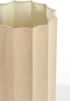 Light & Living lampenkap textiel disli 24x35cm naturel - afbeelding 4