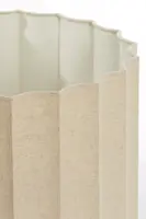 Light & Living lampenkap textiel disli 35x22cm naturel - afbeelding 4