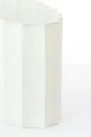 Light & Living lampenkap textiel disli 38x17.5x19cm crème - afbeelding 3