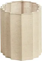 Light & Living lampenkap textiel disli 38x17.5x19cm naturel - afbeelding 2
