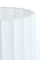 Light & Living lampenkap textiel disli 40x25cm crème - afbeelding 2