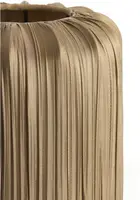 Light & Living lampenkap textiel farol 20x28cm brons - afbeelding 4