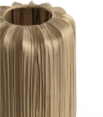 Light & Living lampenkap textiel farol 20x28cm brons - afbeelding 3