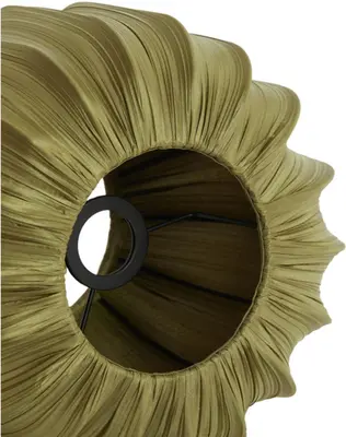 Light & Living lampenkap textiel farol 30x20cm olijfgroen - afbeelding 4