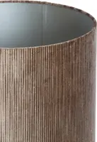 Light & Living lampenkap textiel flair 25x18cm koper - afbeelding 2