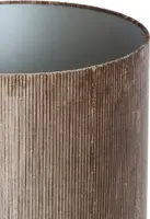 Light & Living lampenkap textiel flair 25x18cm koper - afbeelding 3