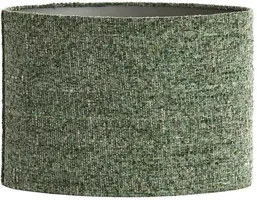 Light & Living lampenkap textiel osire 45x21x32cm groen